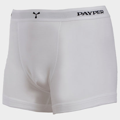 Boxeri 3 buc. PAYPER HARRISON BLACK/GREY/WHITE - 6