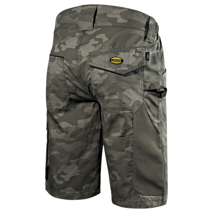 Къс панталон DIADORA BERMUDA POLY CAMO - 2