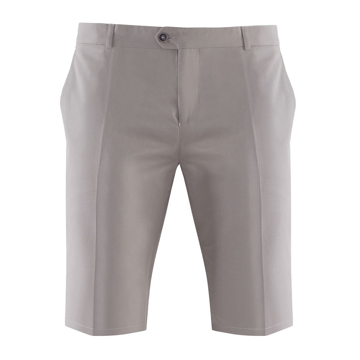 Pantaloni scurți SMITH GRI DESCHIS