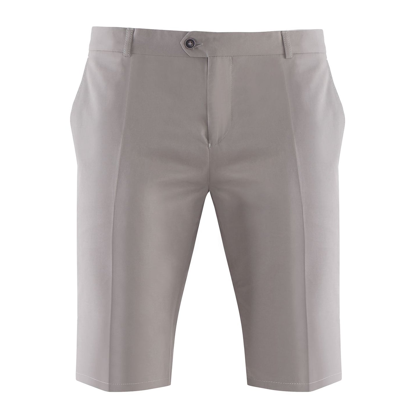 Pantaloni scurți SMITH GRI DESCHIS
