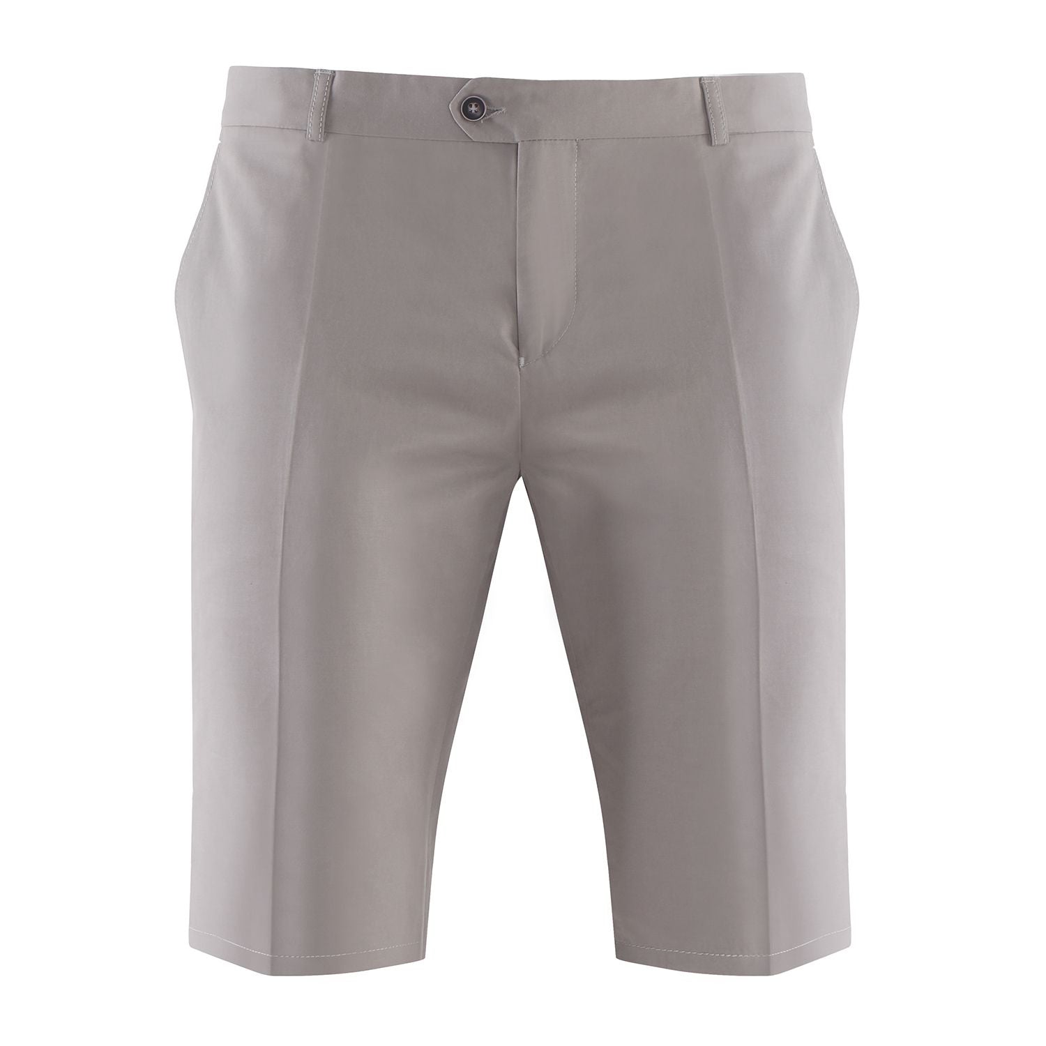 Pantaloni scurți SMITH GRI DESCHIS