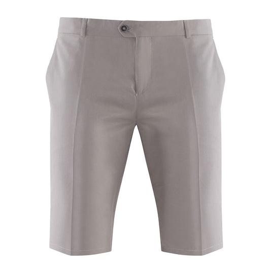 Pantaloni scurți SMITH GRI DESCHIS