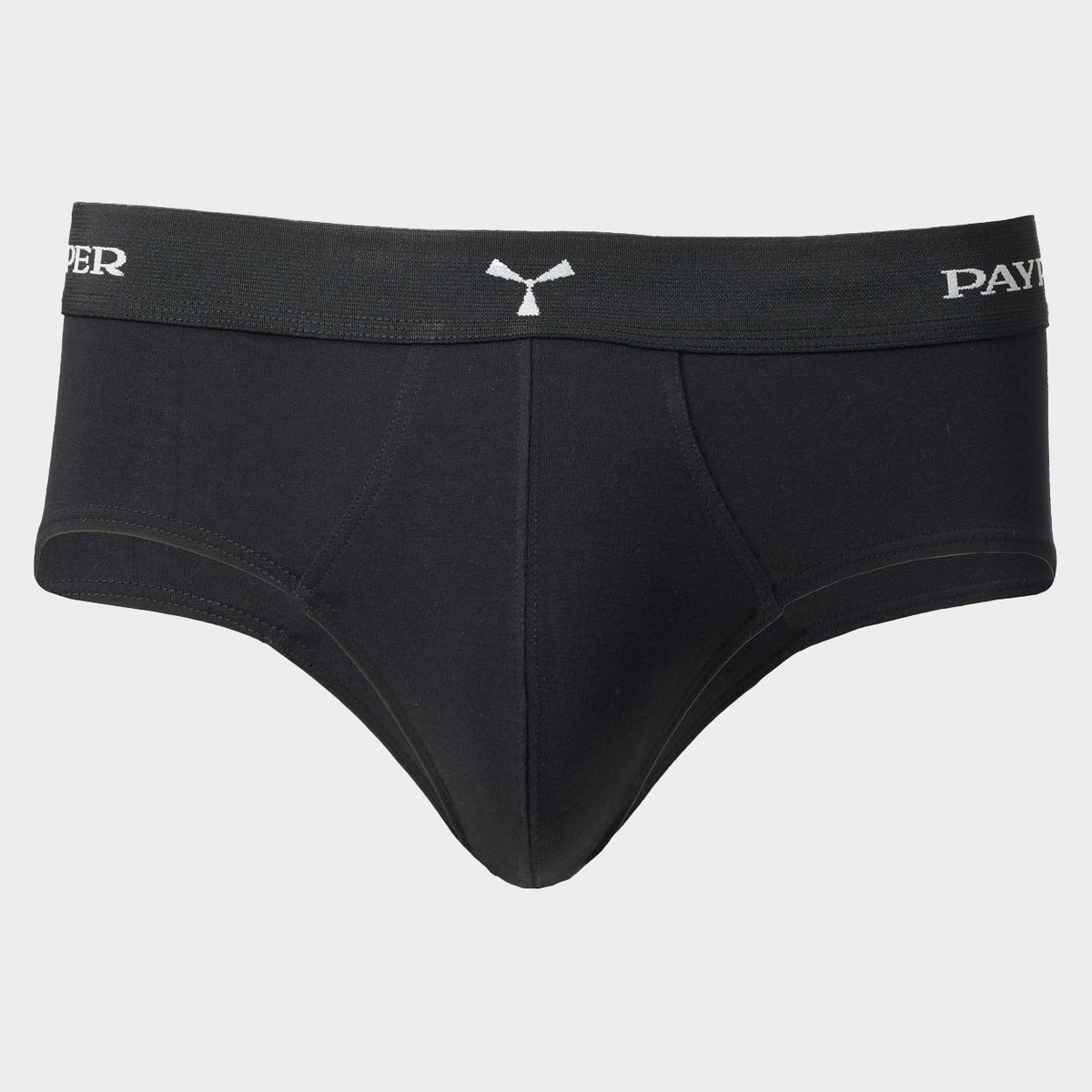 Σλιπάκια 3 τεμ. PAYPER GEORGE BLACK/GREY/WHITE - 2
