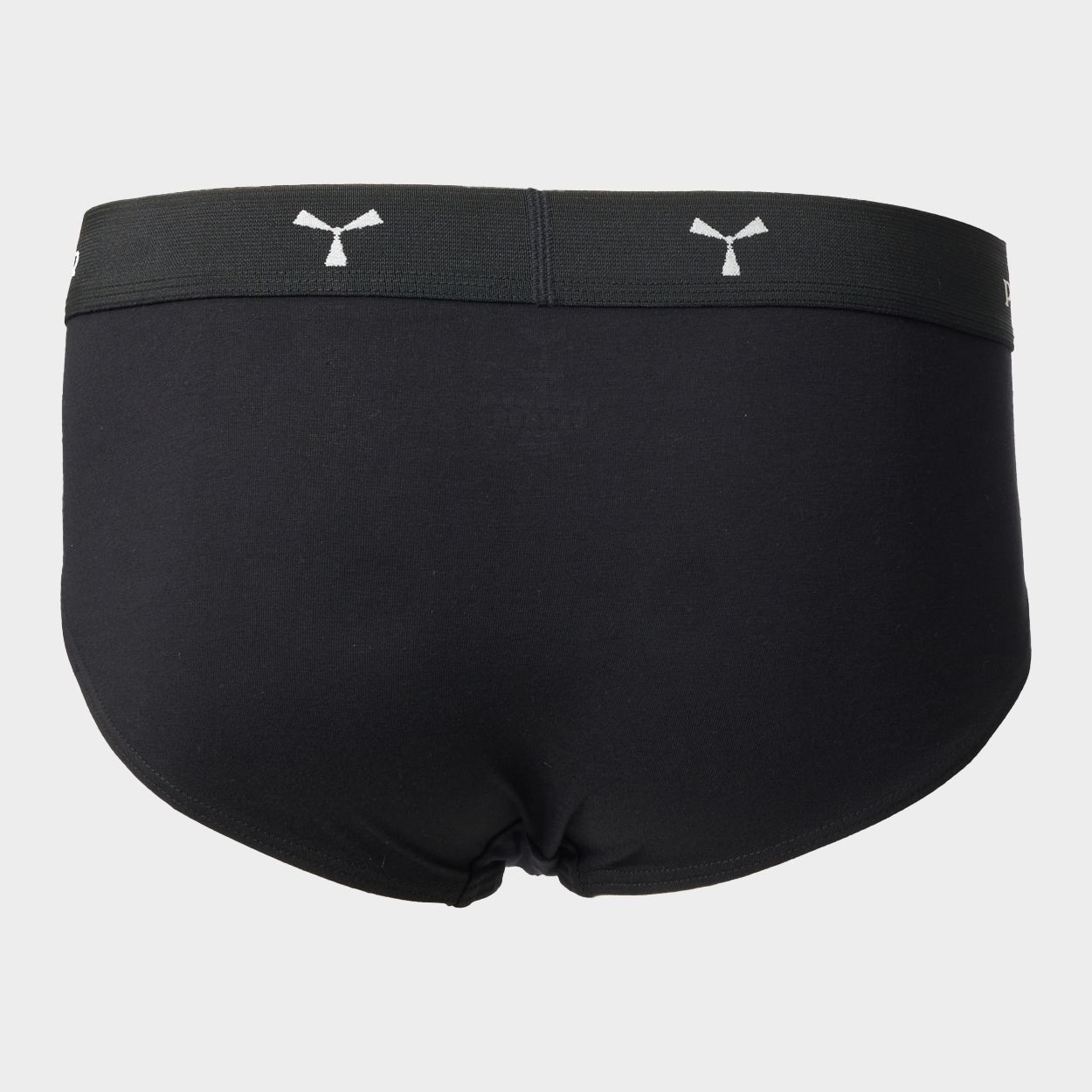 Σλιπάκια 3 τεμ. PAYPER GEORGE BLACK/GREY/WHITE - 6