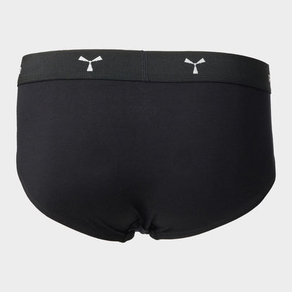 Σλιπάκια 3 τεμ. PAYPER GEORGE BLACK/GREY/WHITE - 6