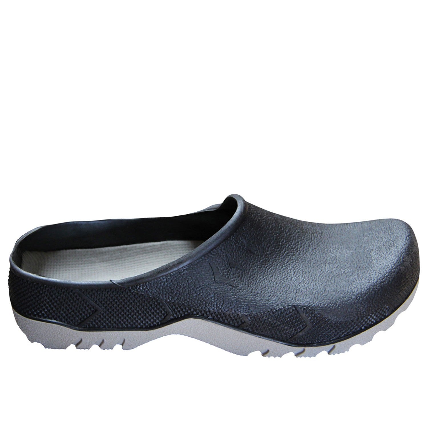 Чехли CROCS BLACK