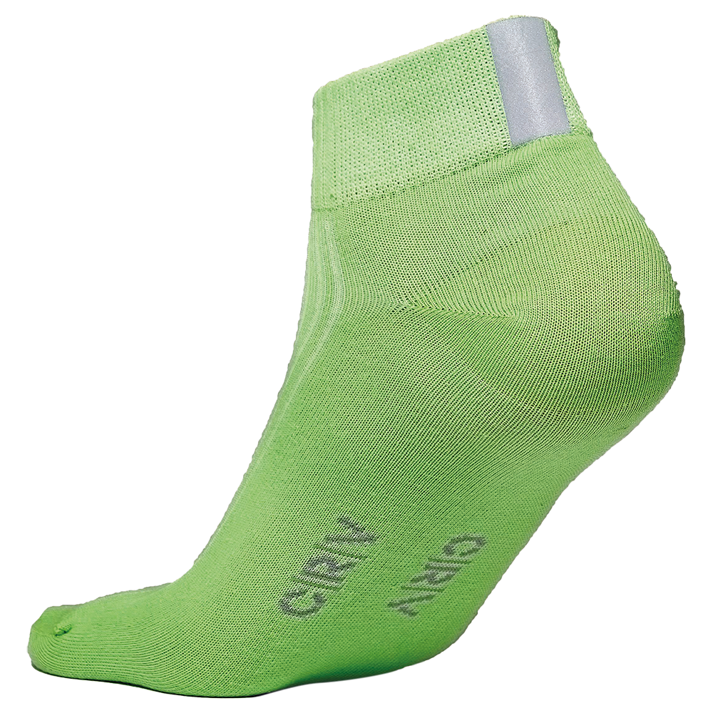 Socks ENIF GREEN