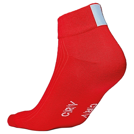 Socks ENIF RED