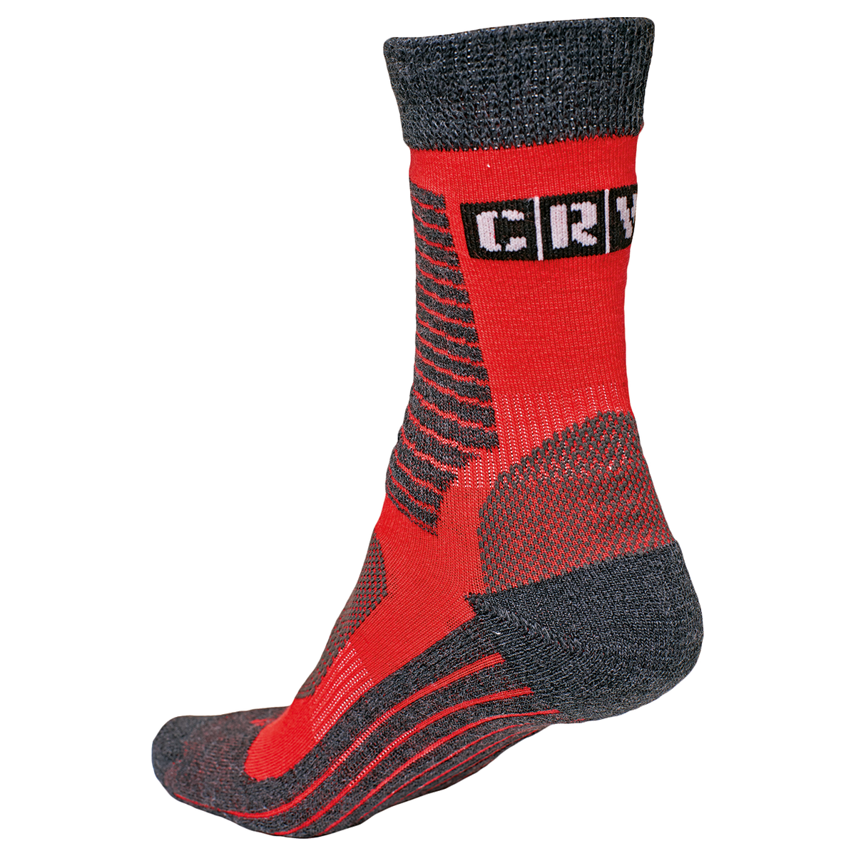 Socks MELNICK RED