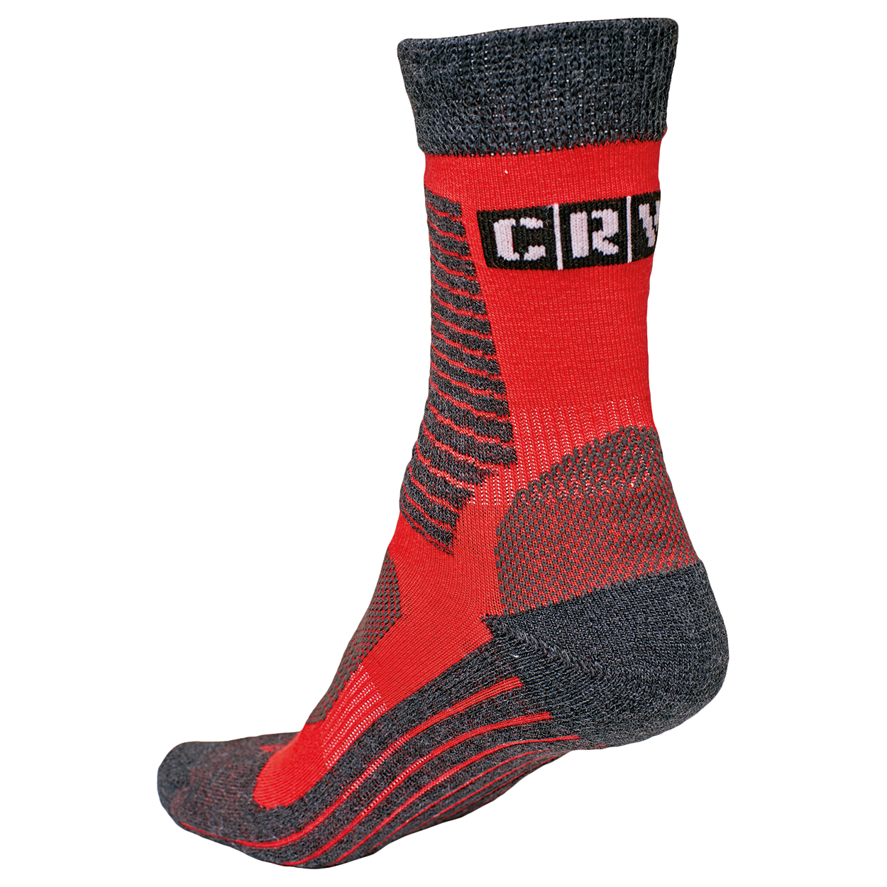 Socks MELNICK RED