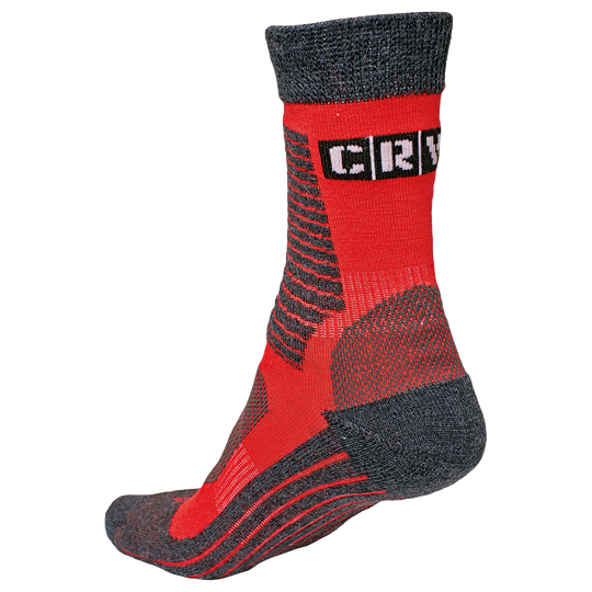 Чорапи MELNICK RED