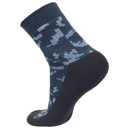Socks NEURUM CAMOU