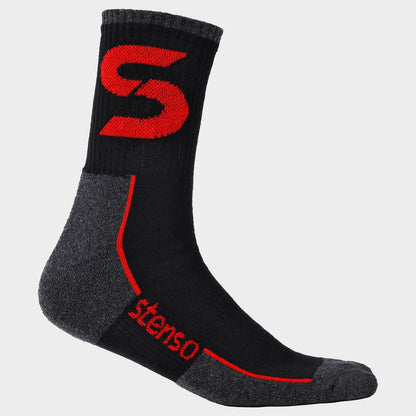 Șosete STENSO - 4