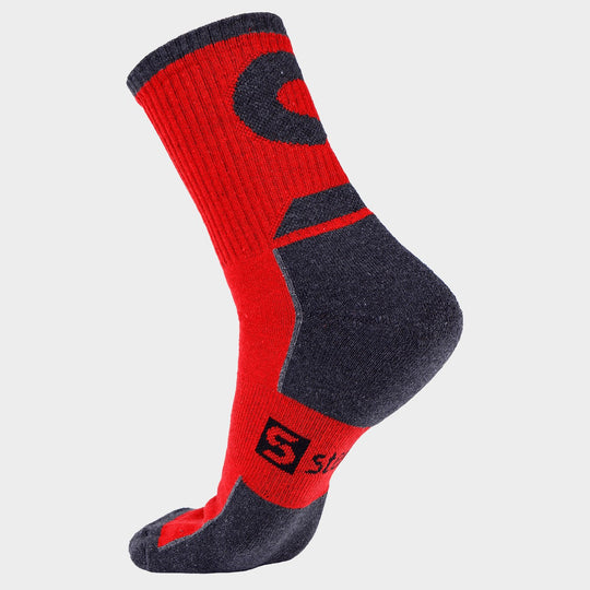 Socks STENSO BICOLOR - 1