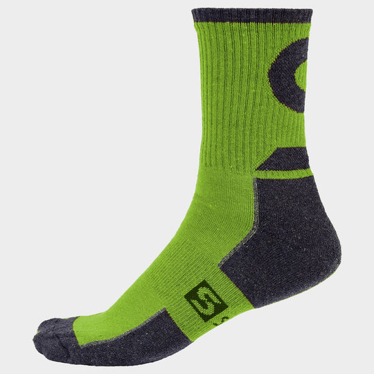 Socks STENSO BICOLOR - 2