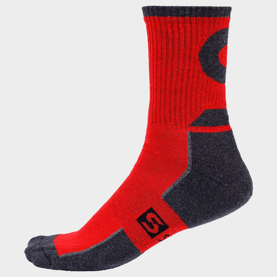 Socks STENSO BICOLOR - 2