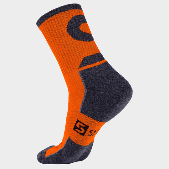 Socks STENSO BICOLOR - 1