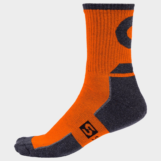 Socks STENSO BICOLOR - 2