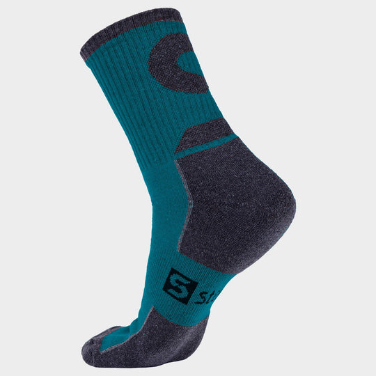 Socks STENSO BICOLOR - 1