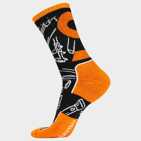 Socks STENSO MECHANIC - 1