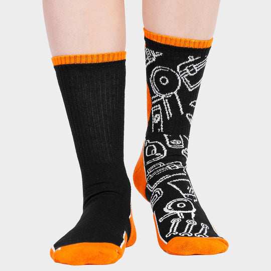 Socks STENSO MECHANIC - 2