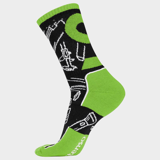 Socks STENSO MECHANIC - 1