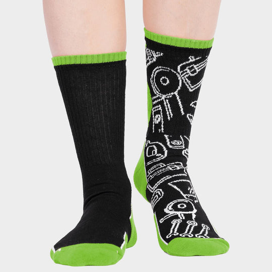 Socks STENSO MECHANIC - 2