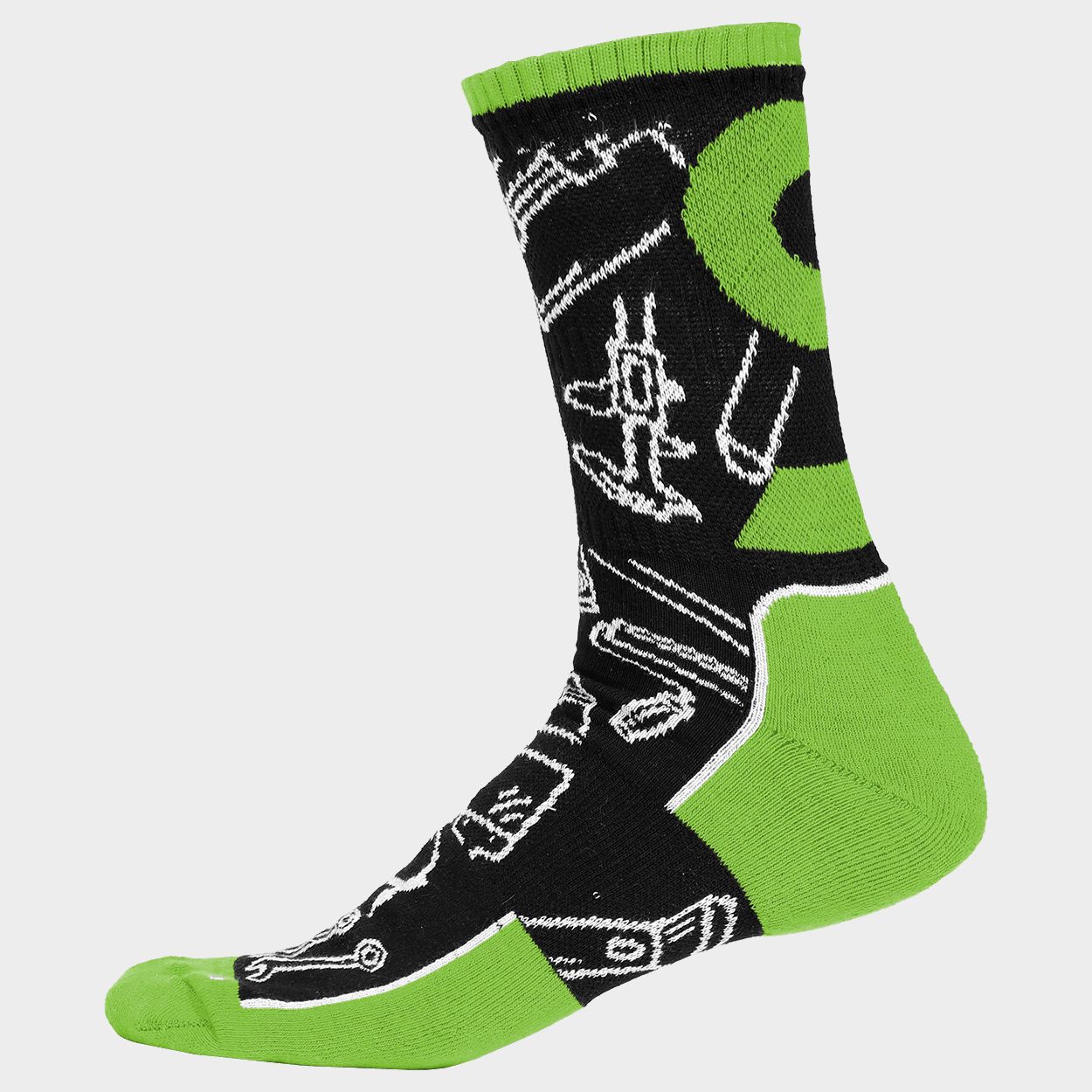 Socks STENSO MECHANIC - 3