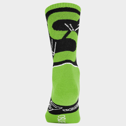 Socks STENSO MECHANIC - 5