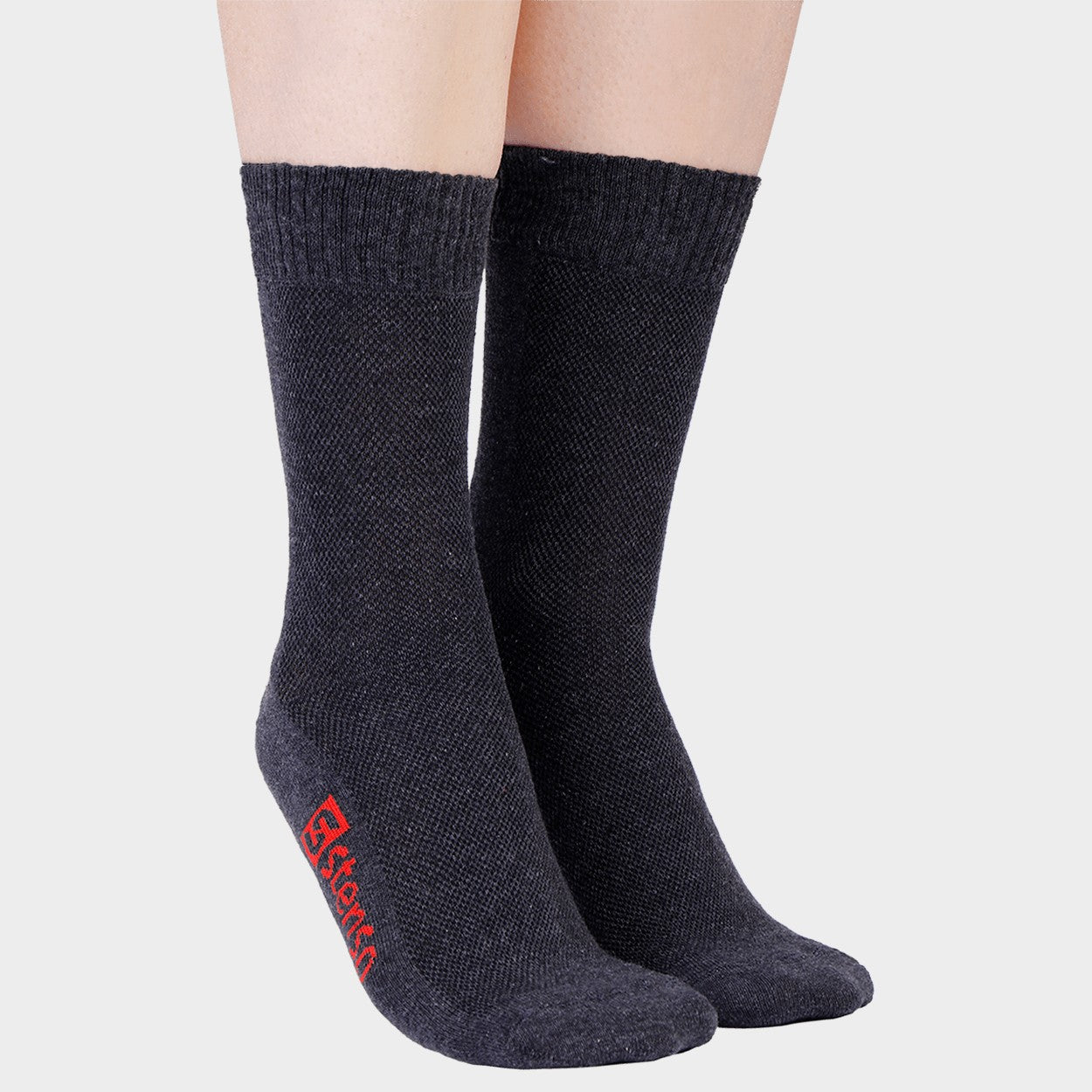 Socks STENSO SUMMER LONG - 5