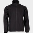 Jachetă softshell ALTITUDE II NEGRU - 1
