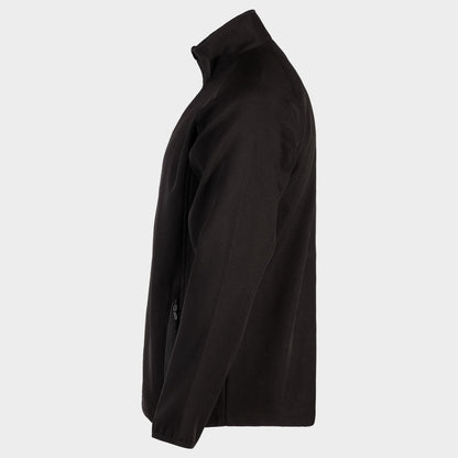 Jachetă softshell ALTITUDE II NEGRU - 5