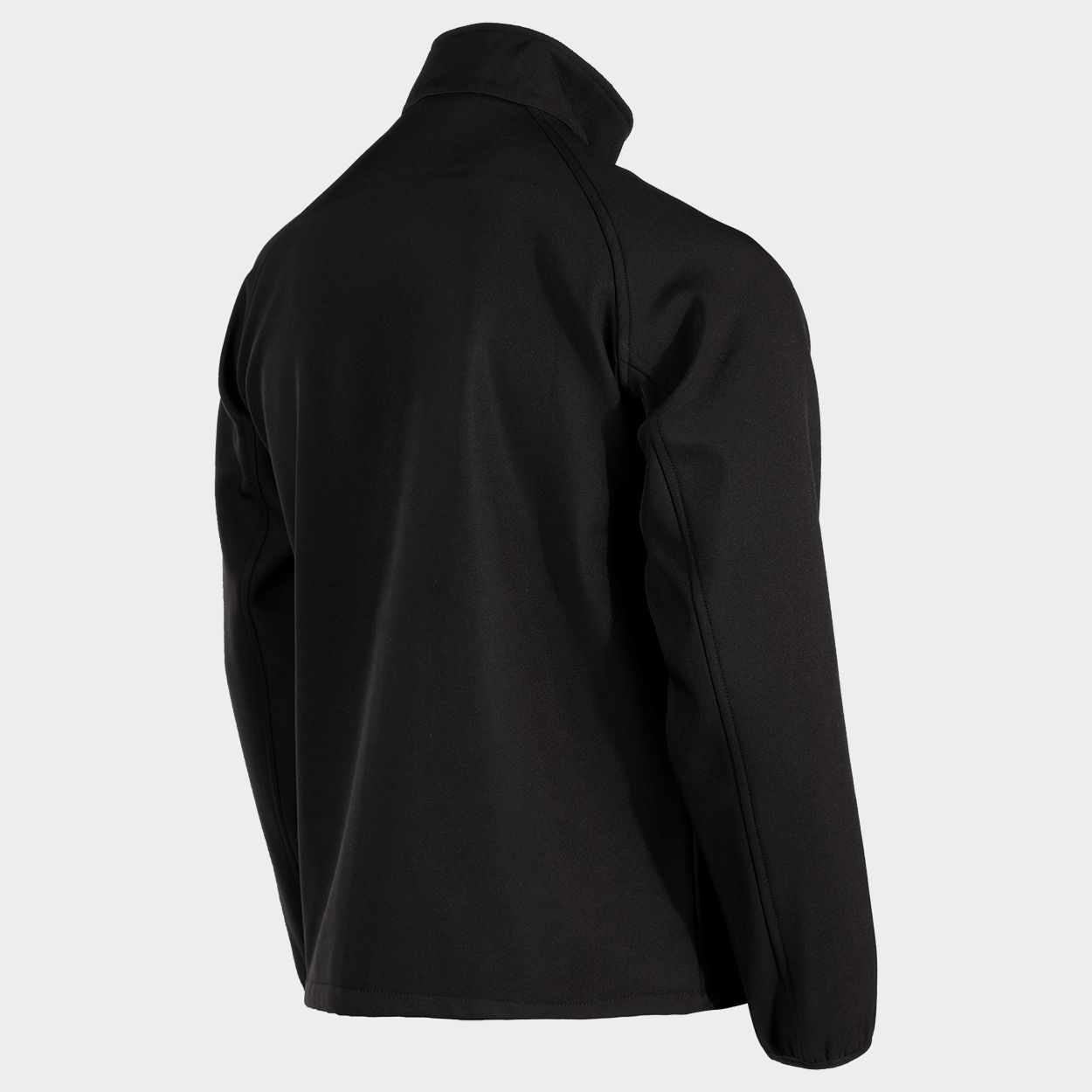 Jachetă softshell ALTITUDE II NEGRU - 6