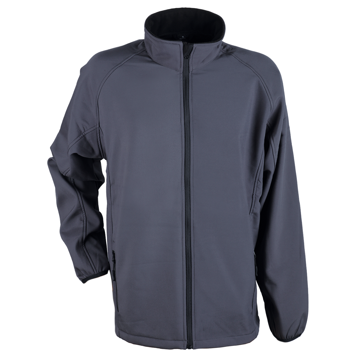Софтшел яке ALTITUDE II GREY
