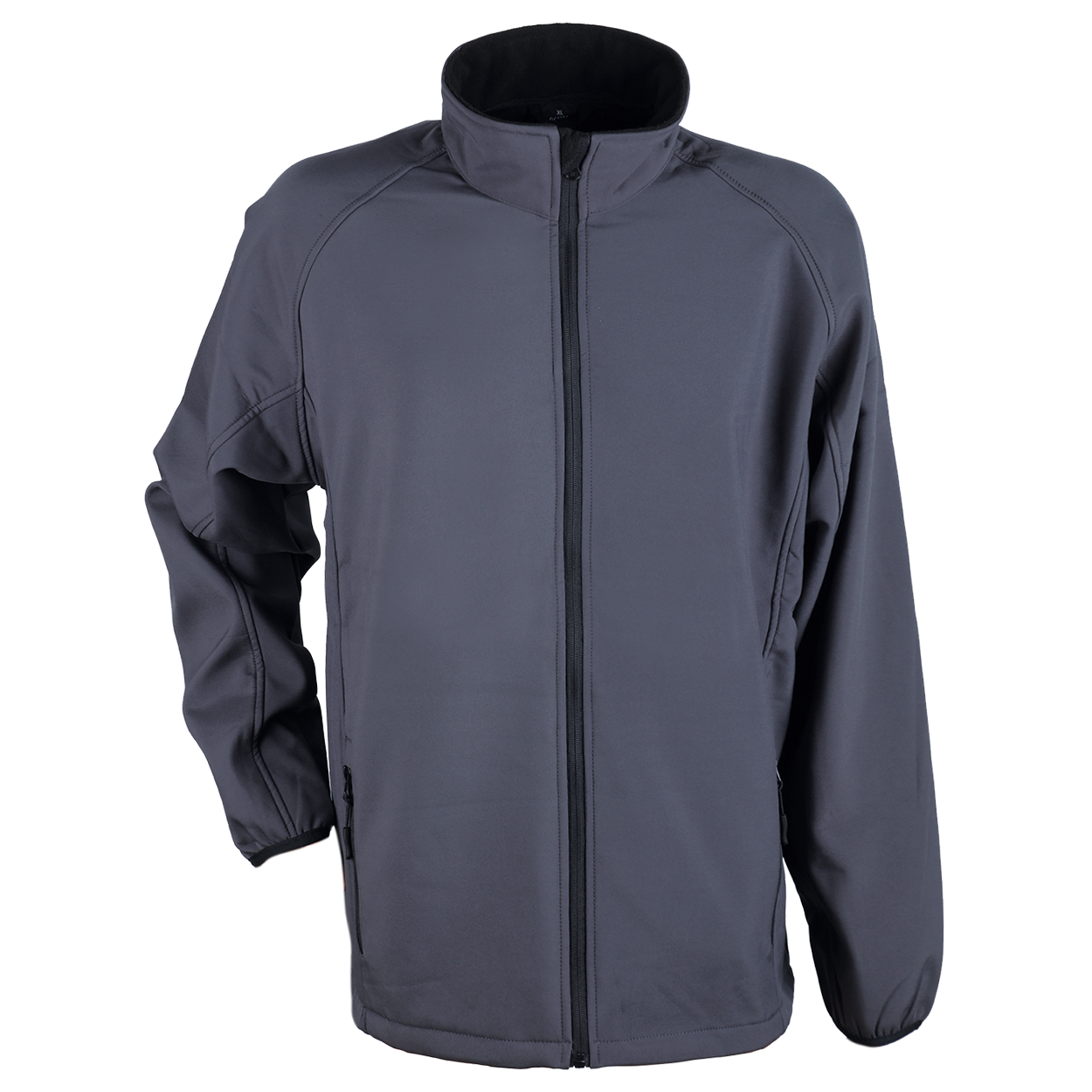Софтшел яке ALTITUDE II GREY
