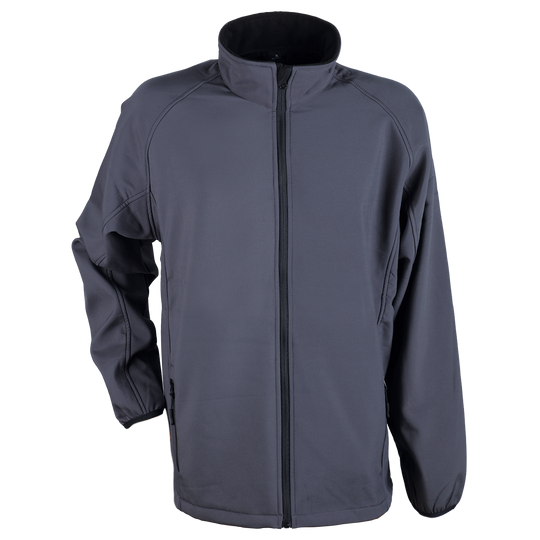 Софтшел яке ALTITUDE II GREY
