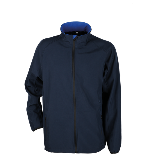 Софтшел яке ALTITUDE II NAVY