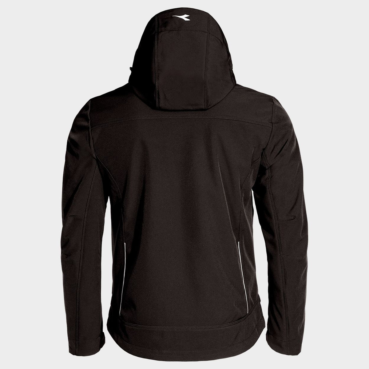 Softshell jacket DIADORA JACKET SOFTSHELL DUCATI - 2