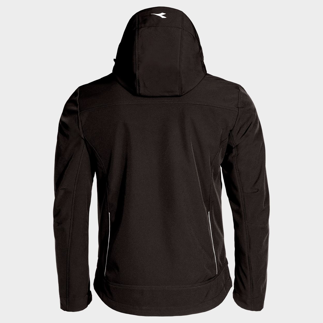 Softshell jacket DIADORA JACKET SOFTSHELL DUCATI - 2