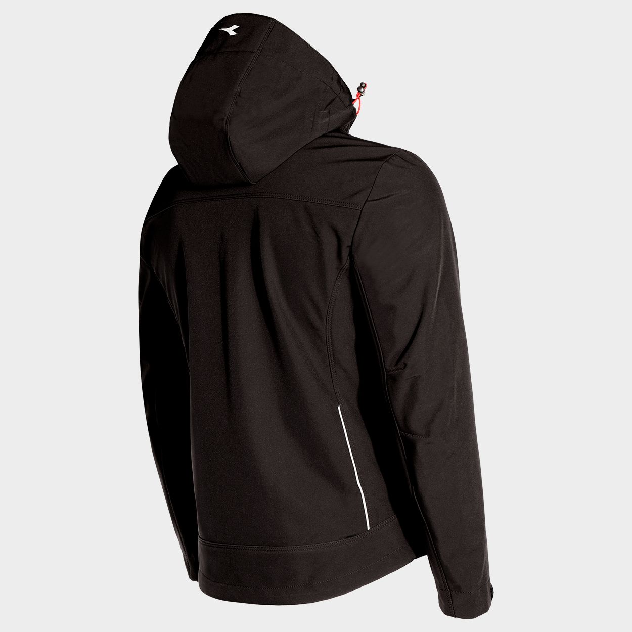 Softshell jacket DIADORA JACKET SOFTSHELL DUCATI - 5