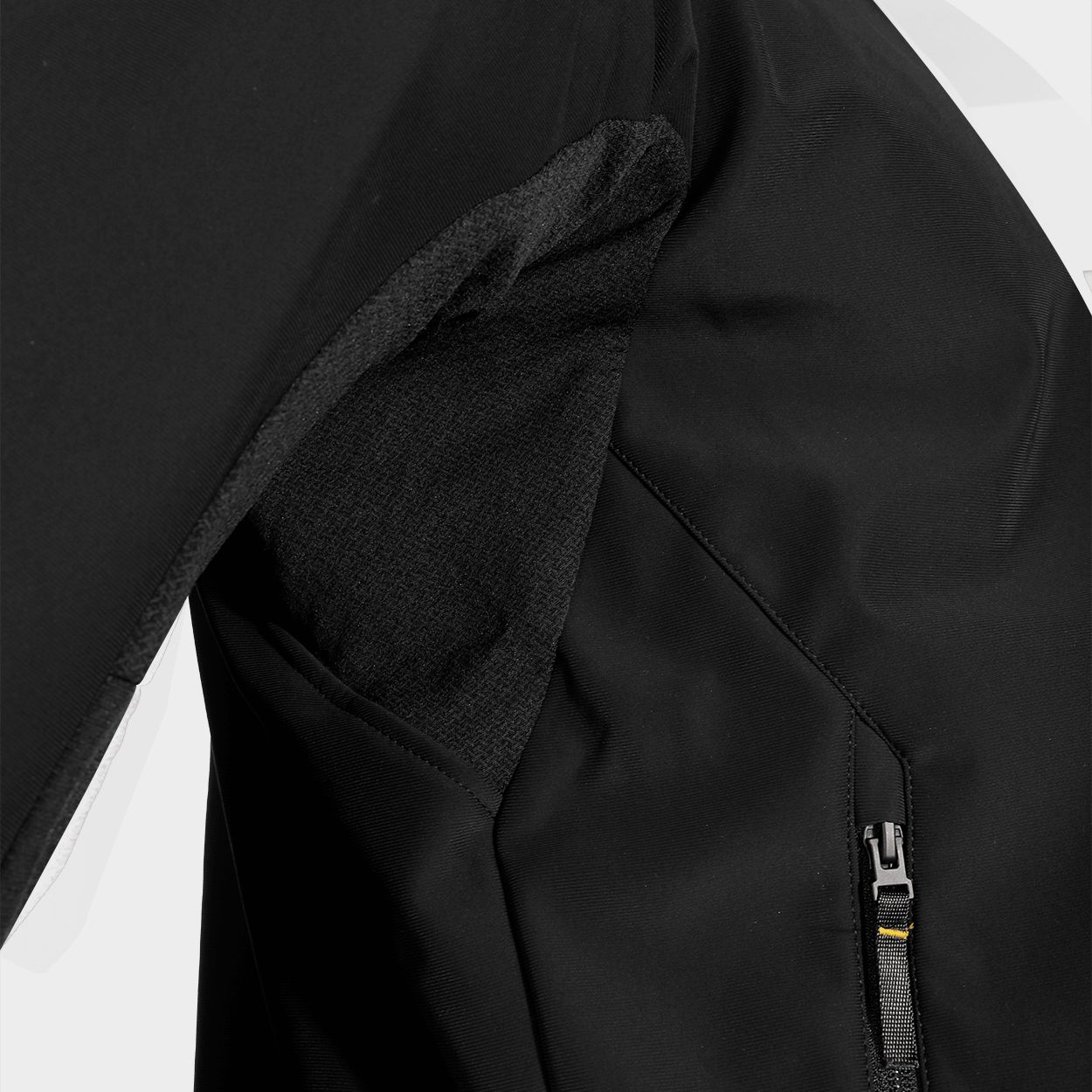 Softshell jacket DIADORA SOFTSHELL EVOLUTION - 7