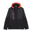 Softshell jacket DIADORA SOFTSHELL HYBRID