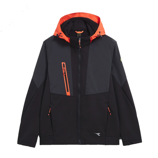 Μπουφάν DIADORA SOFTSHELL HYBRID Softshell