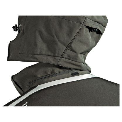 Μπουφάν Softshell DIADORA TECH CARBON - 3
