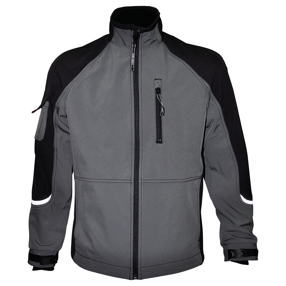 Jachetă softshell ELEVATION II - 1