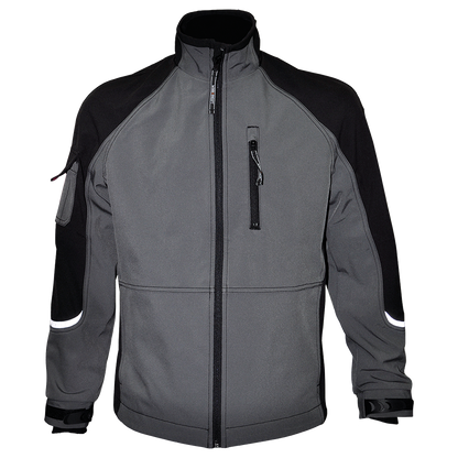 Jachetă softshell ELEVATION II - 1