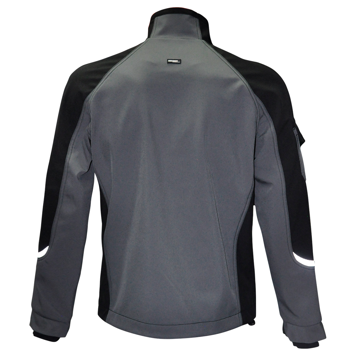 Jachetă softshell ELEVATION II - 2