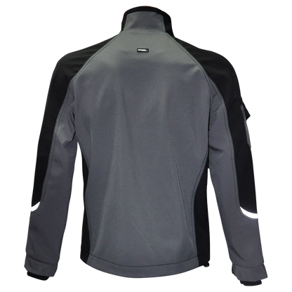 Jachetă softshell ELEVATION II - 2