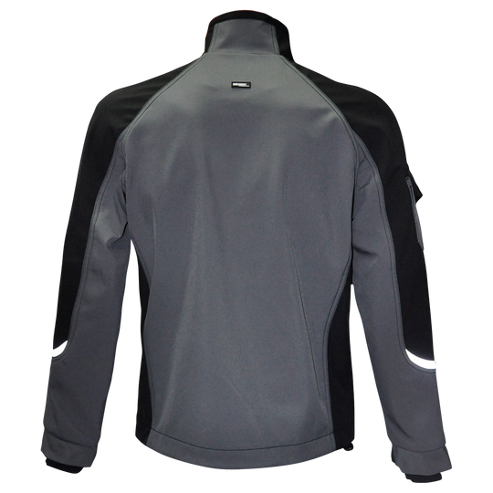 Softshell jacket ELEVATION II - 2