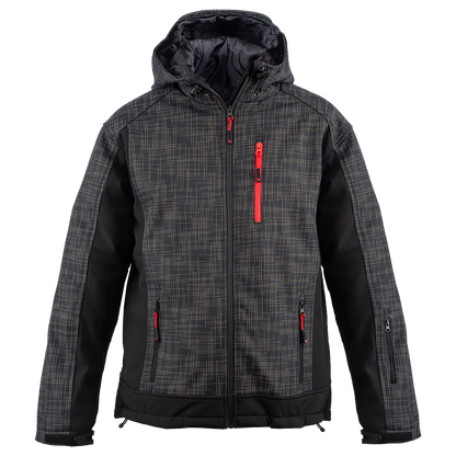Μπουφάν softshell EUPHORIA - 1